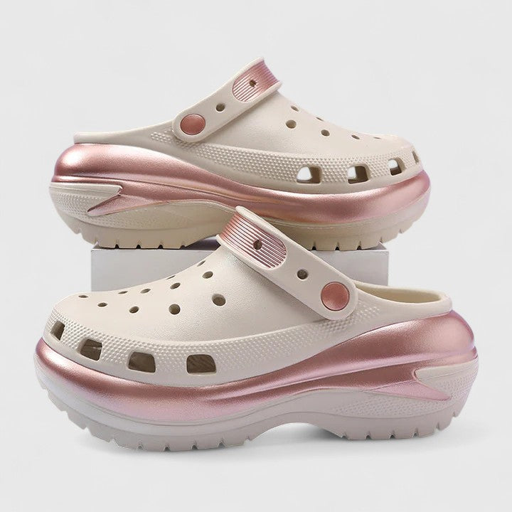 Gema | Sandalias Ortopédicas Cómodas