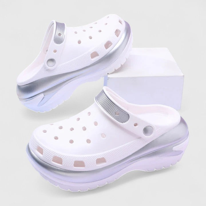 Gema | Sandalias Ortopédicas Cómodas