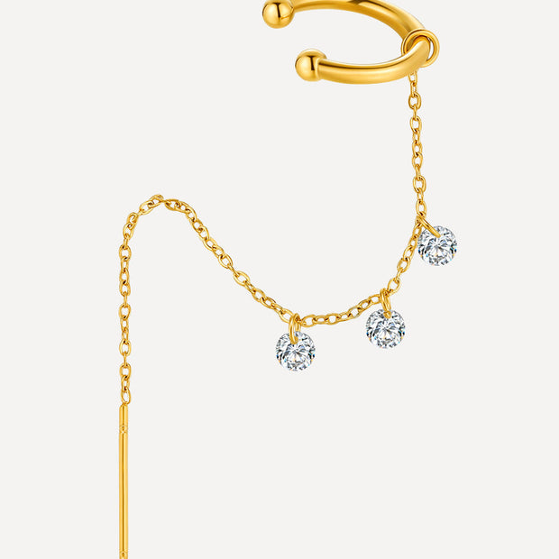 Pendientes "SPARK"