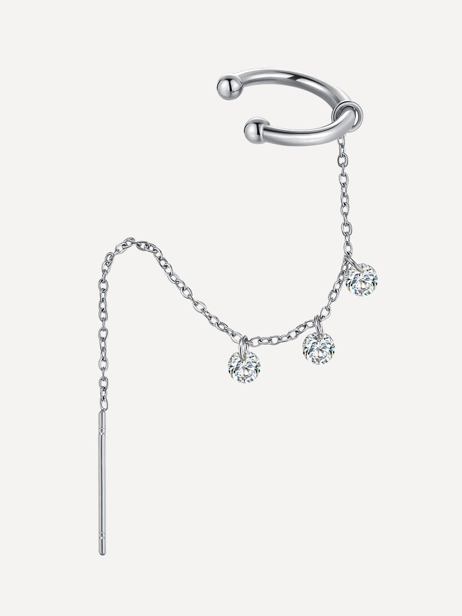 "SPARK" Earrings
