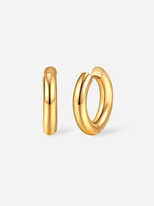 Classic Soft Earrings