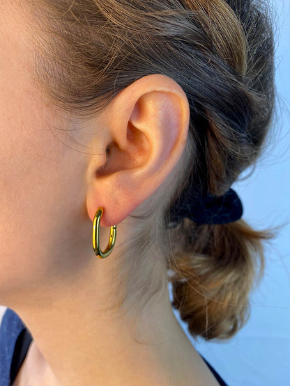 Absolute Appeal Earrings