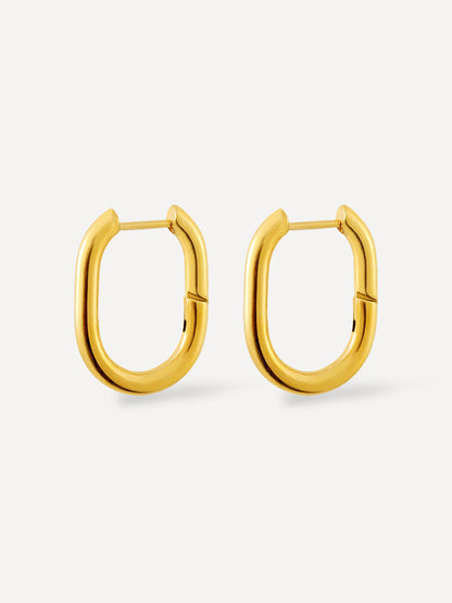Absolute Appeal Earrings