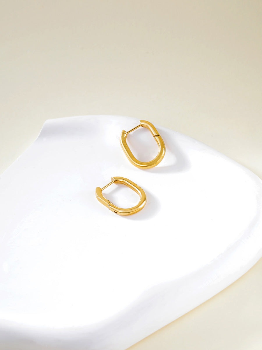 Absolute Appeal Earrings