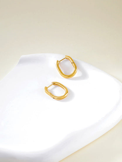 Absolute Appeal Earrings