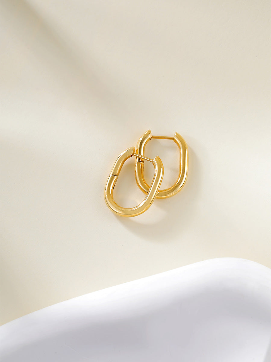 Absolute Appeal Earrings