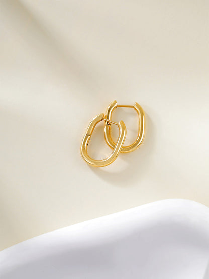Absolute Appeal Earrings