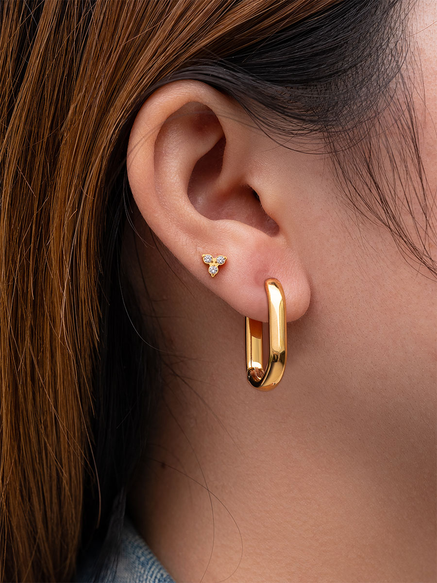 U-Appeal Earrings