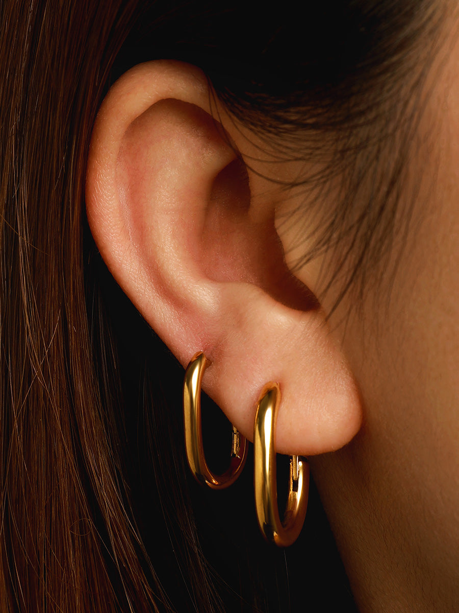 Absolute Appeal Earrings