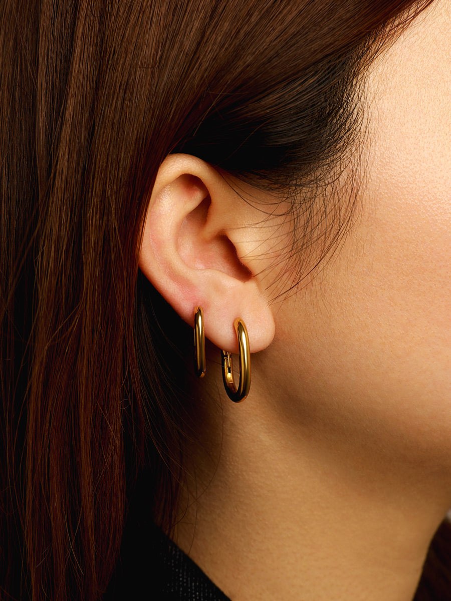 Absolute Appeal Earrings