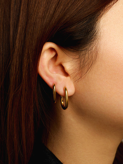 Absolute Appeal Earrings