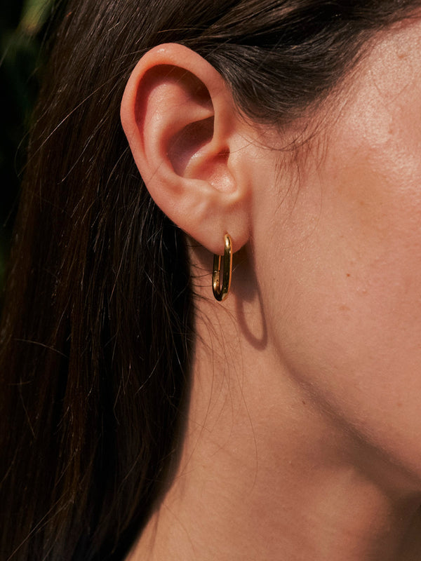 Atractivos pendientes en forma de "U"