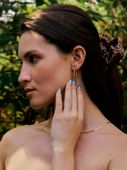 Geometric Earrings