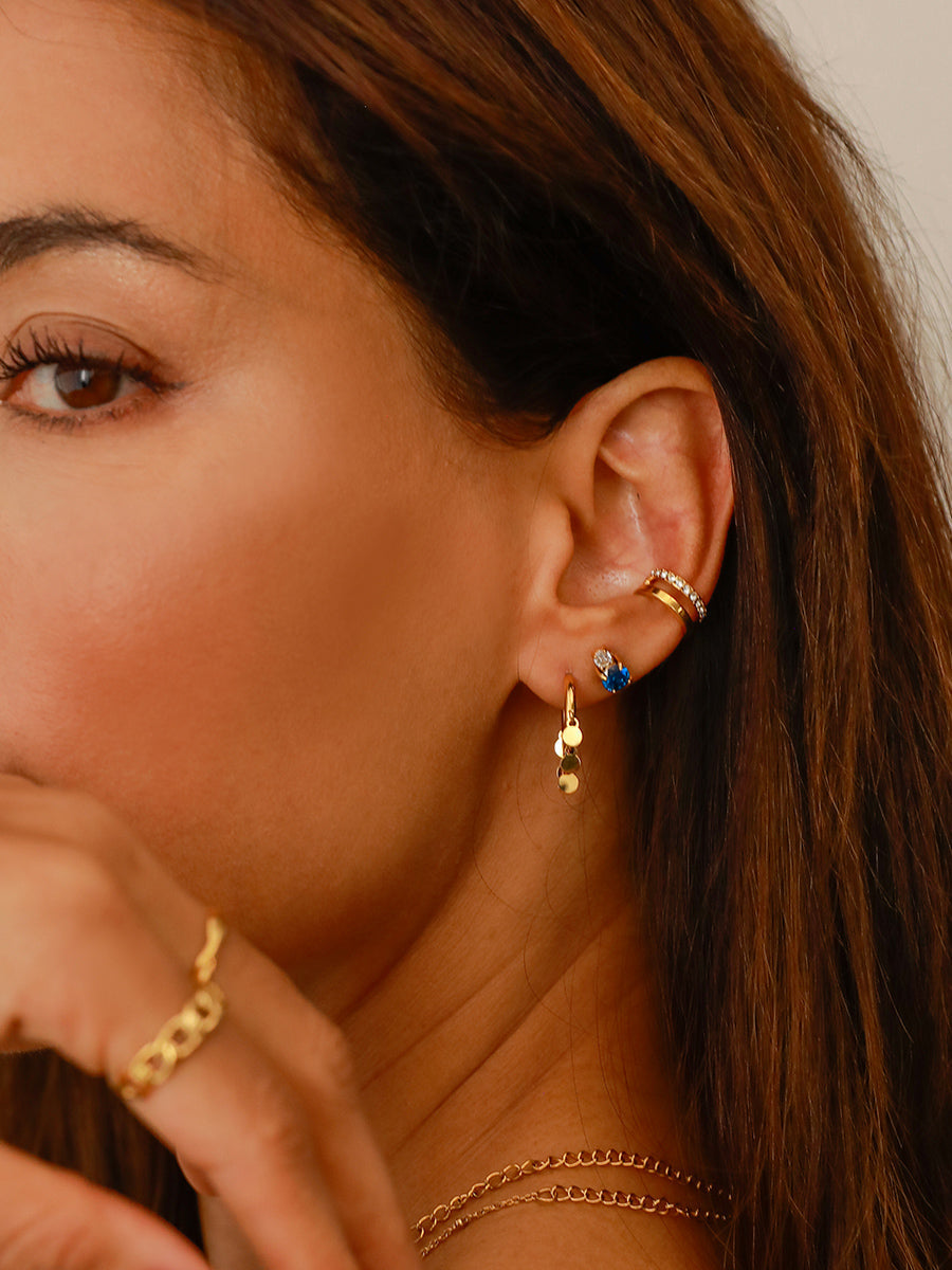 Tinker Bell Earrings