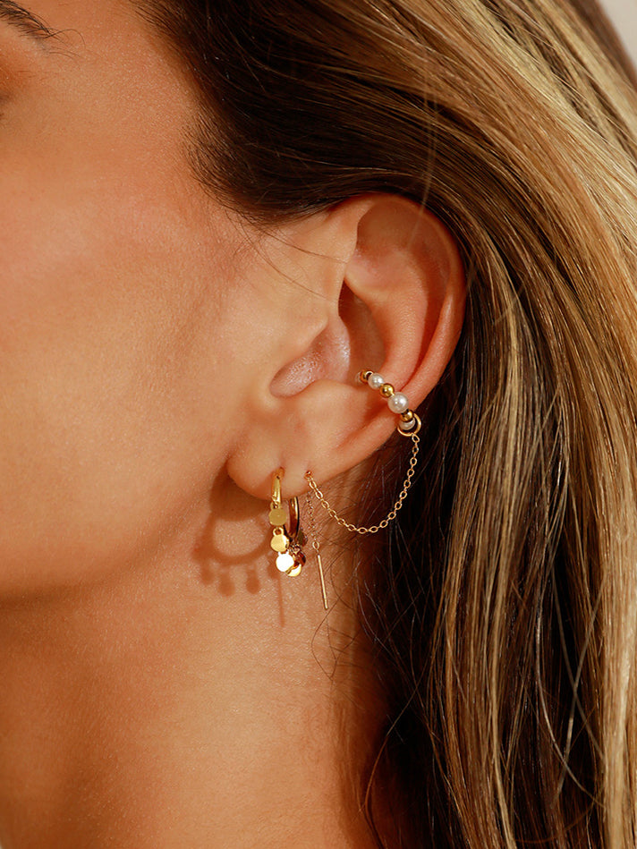 Tinker Bell Earrings