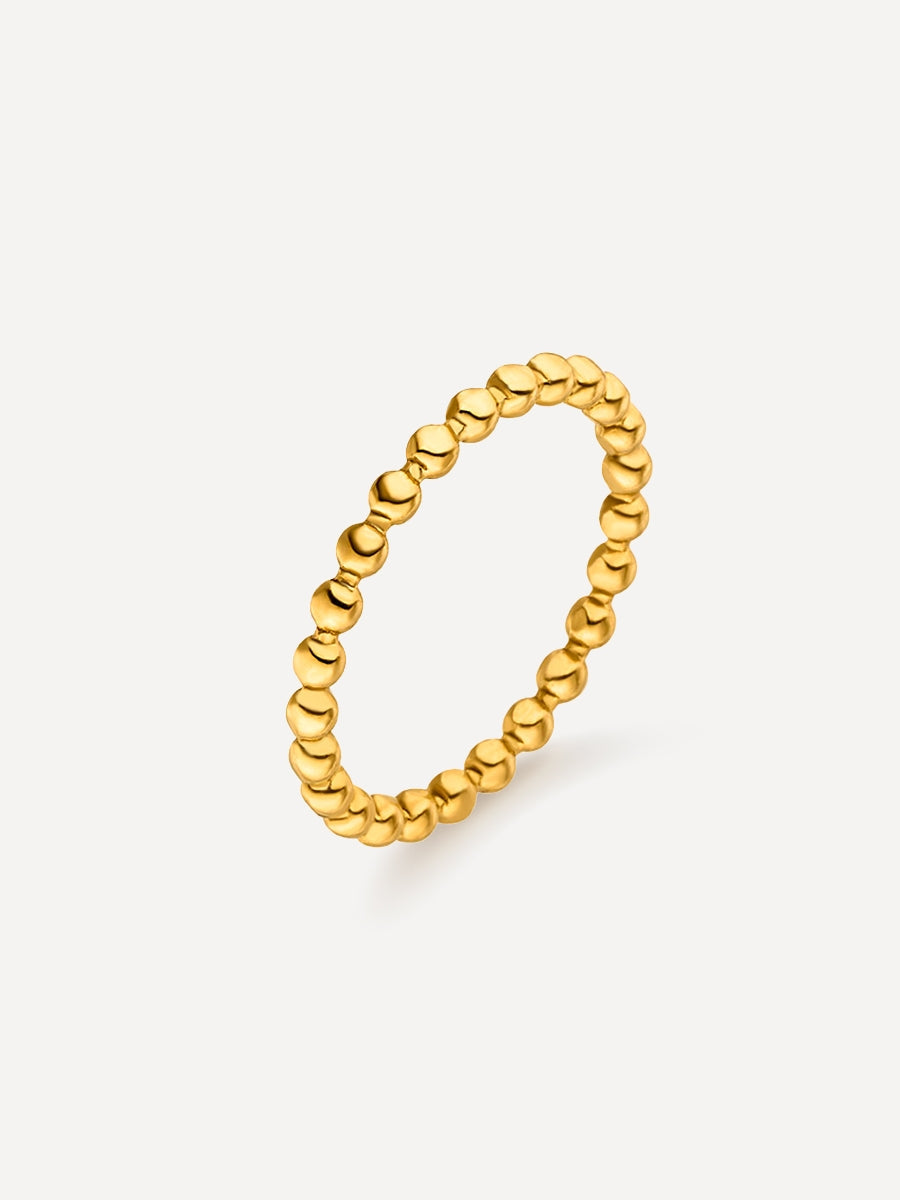 Anillo de bala