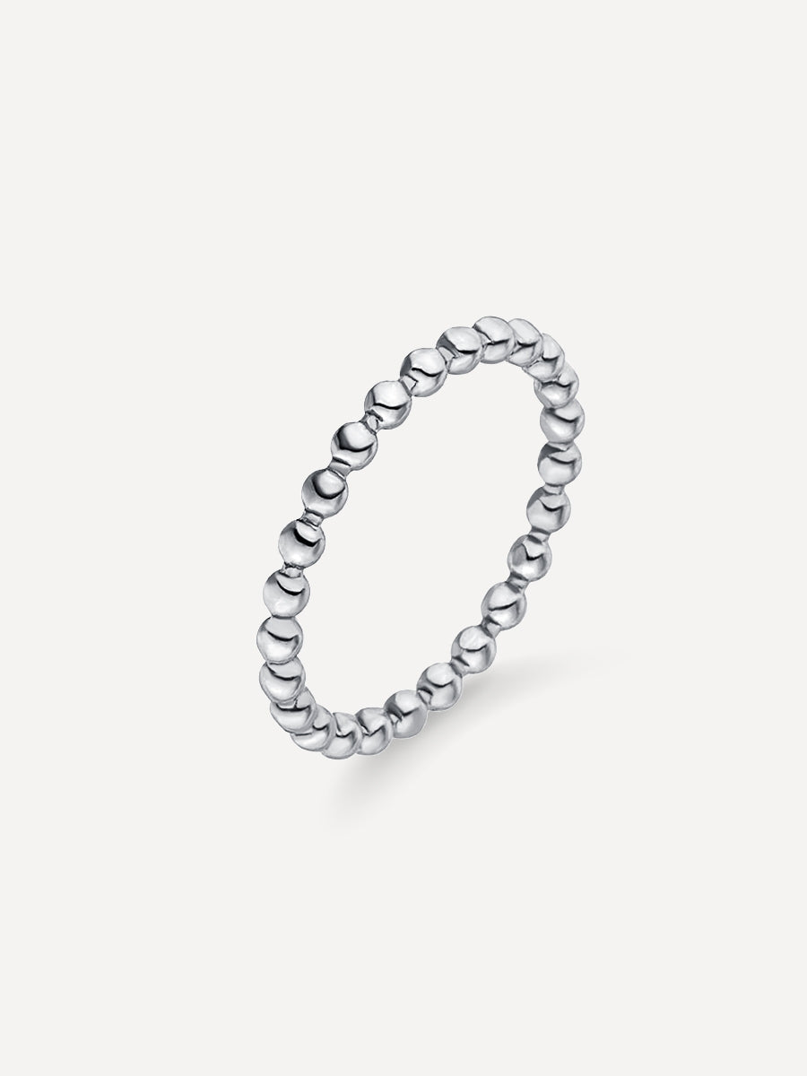 Anillo de bala