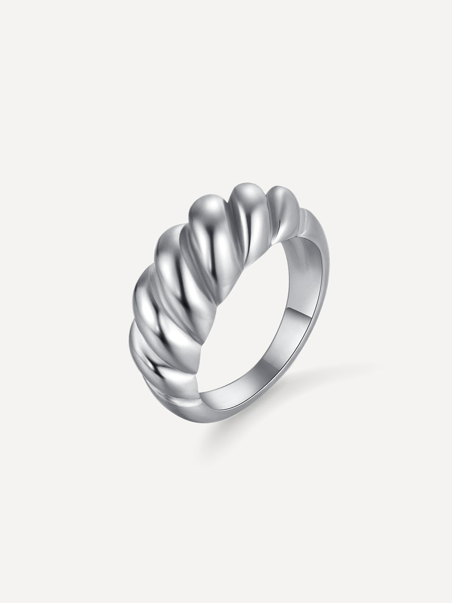 Zeal Ring