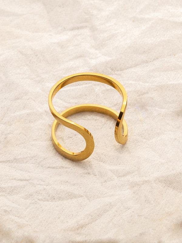 Anillo doble