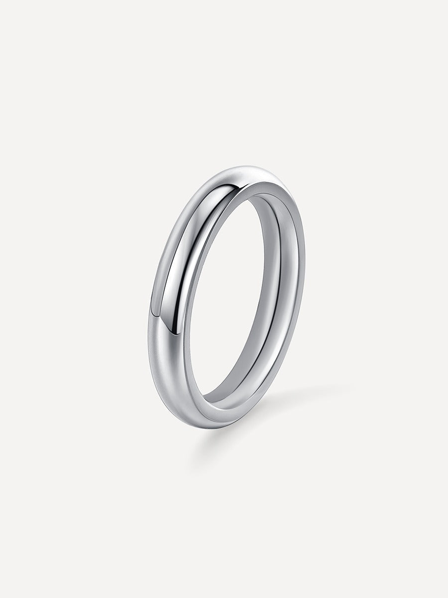 Anillo clásico ultrasuave