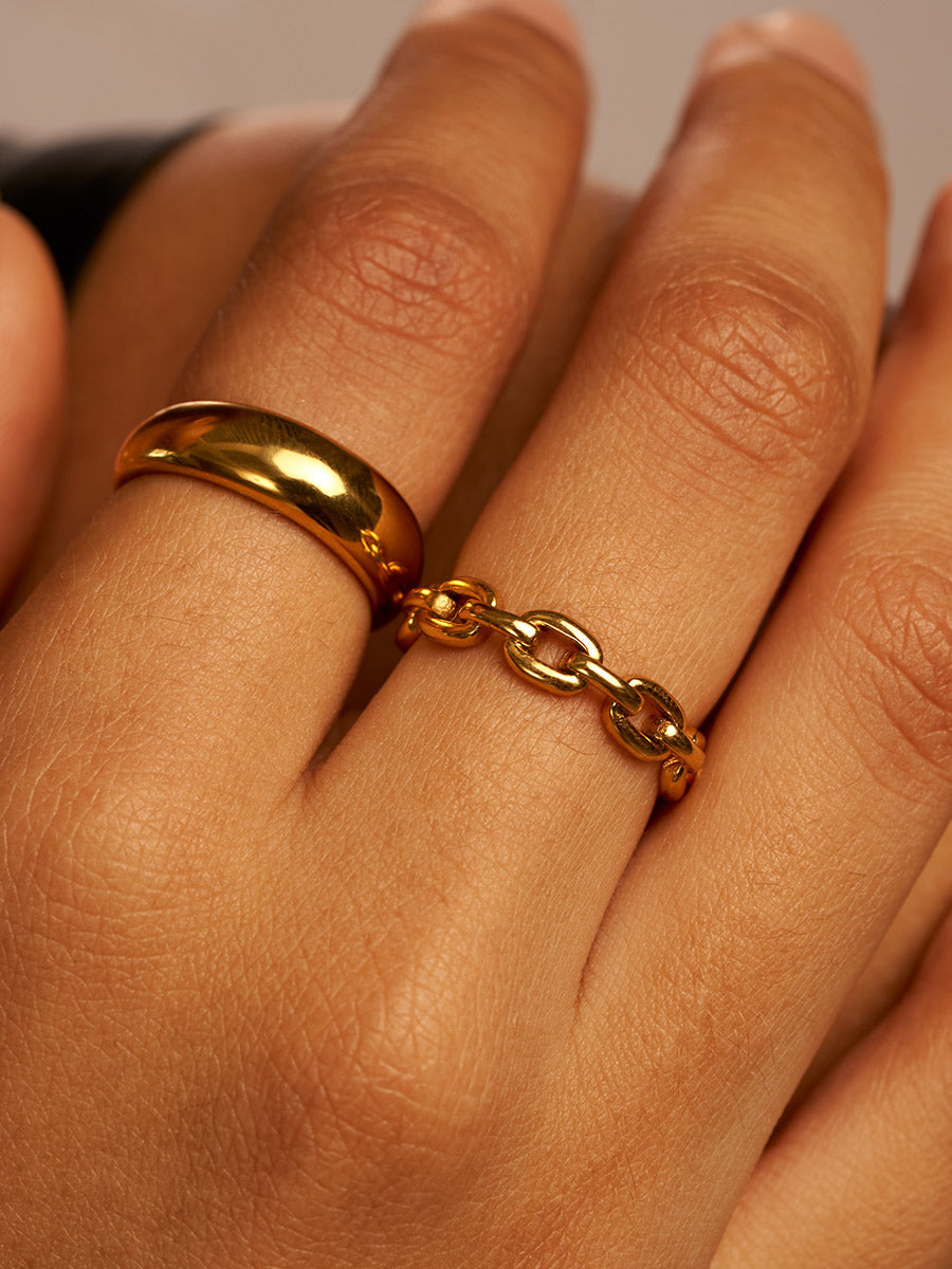 Ring of Valor