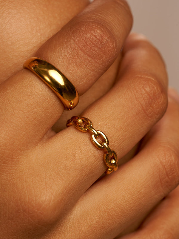 Anillo del Valor