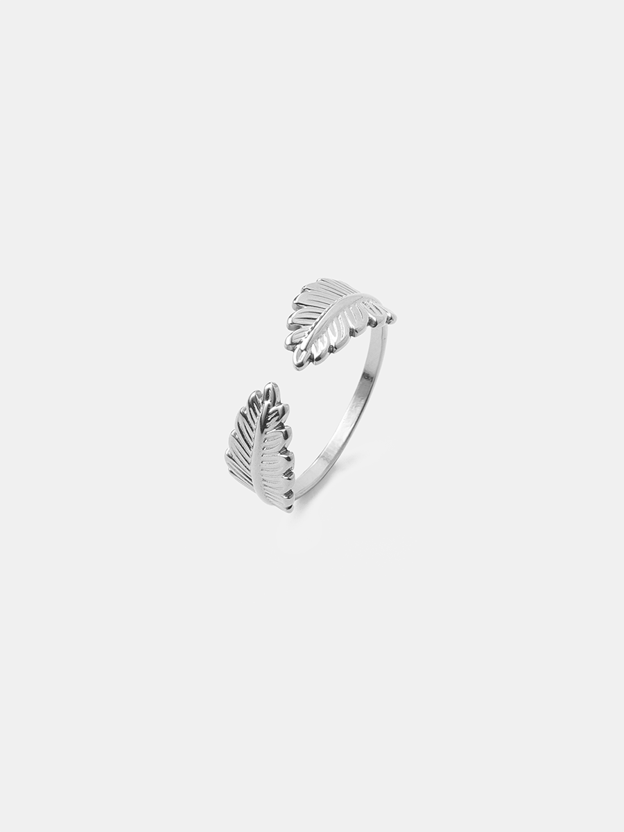 Natural Wings Ring