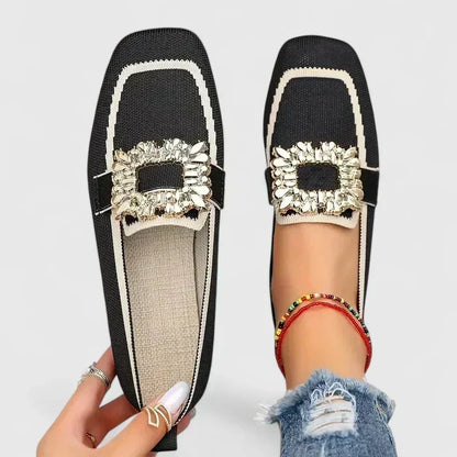 Agustina | Mocasines en Cinco Colores