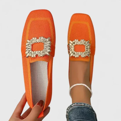 Agustina | Mocasines en Cinco Colores