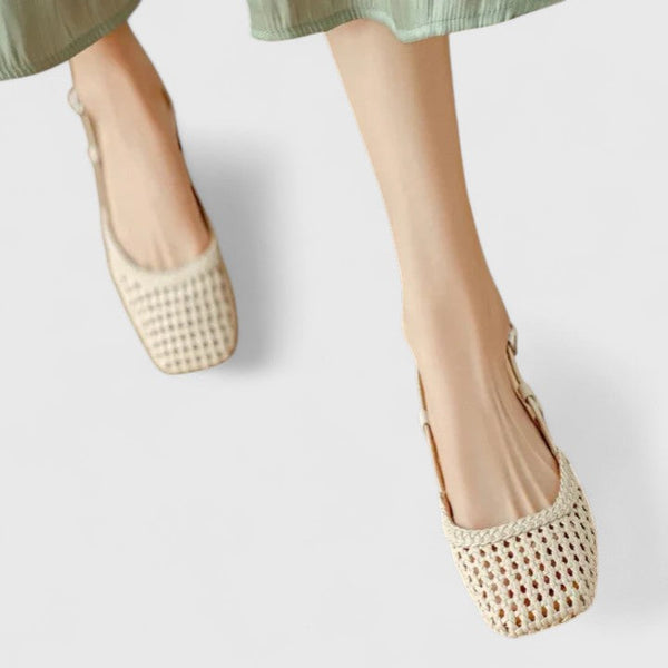 Gadea | Sandalias Elegantes de Tacón