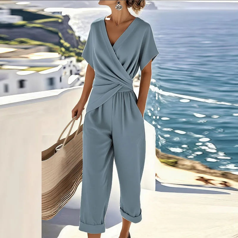 Gisèle | Mono Chic Ligero