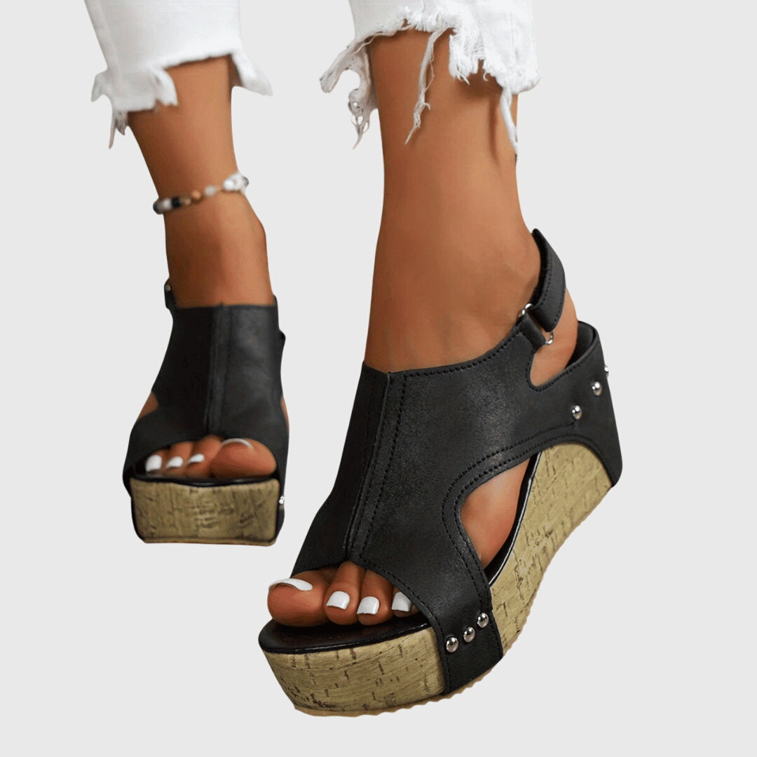 Amira | Orthopedische comfortsandalen