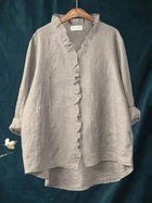 Soft gray