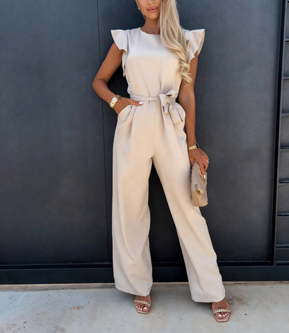 June | Mono Elegante Cintura Ajustable