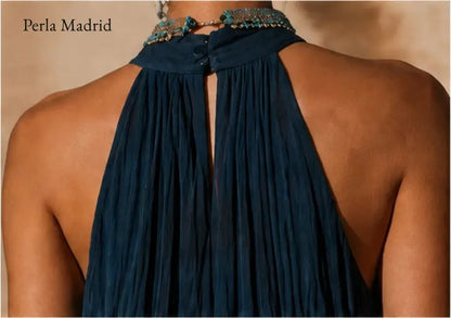 Bona | Vestido Maxi Ombre Boho