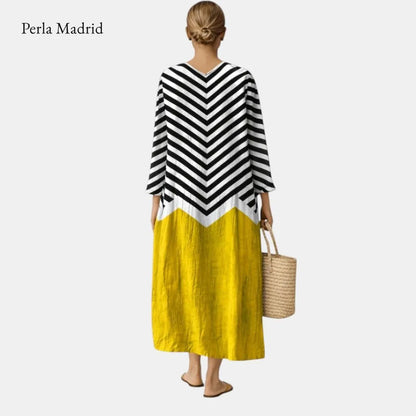 Josefina | Vestido Midi Elegante *