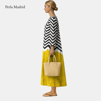 Josefina | Vestido Midi Elegante *