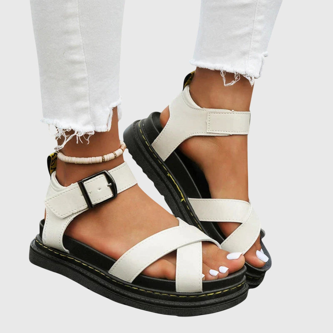 Arima | Sandalias Ergonómicas Deportivas
