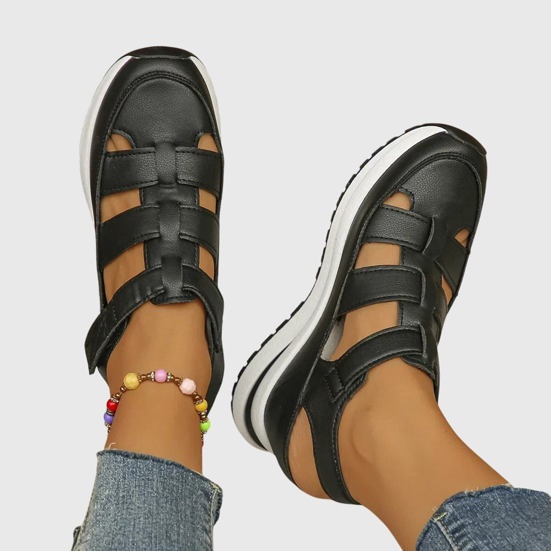 Argider | Sandalias Ortopédicas Confort
