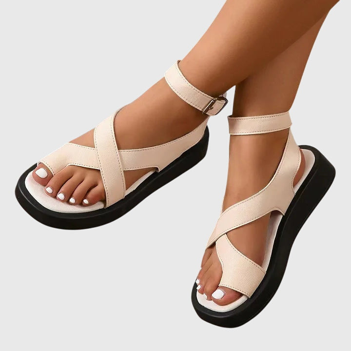 Altagracia | Orthopedische Gladiator Sandalen