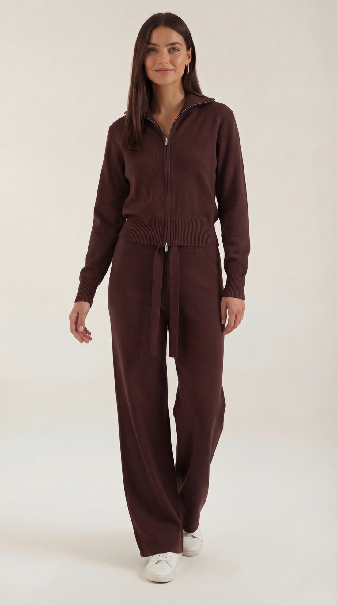 Conjunto de algodón Katherine