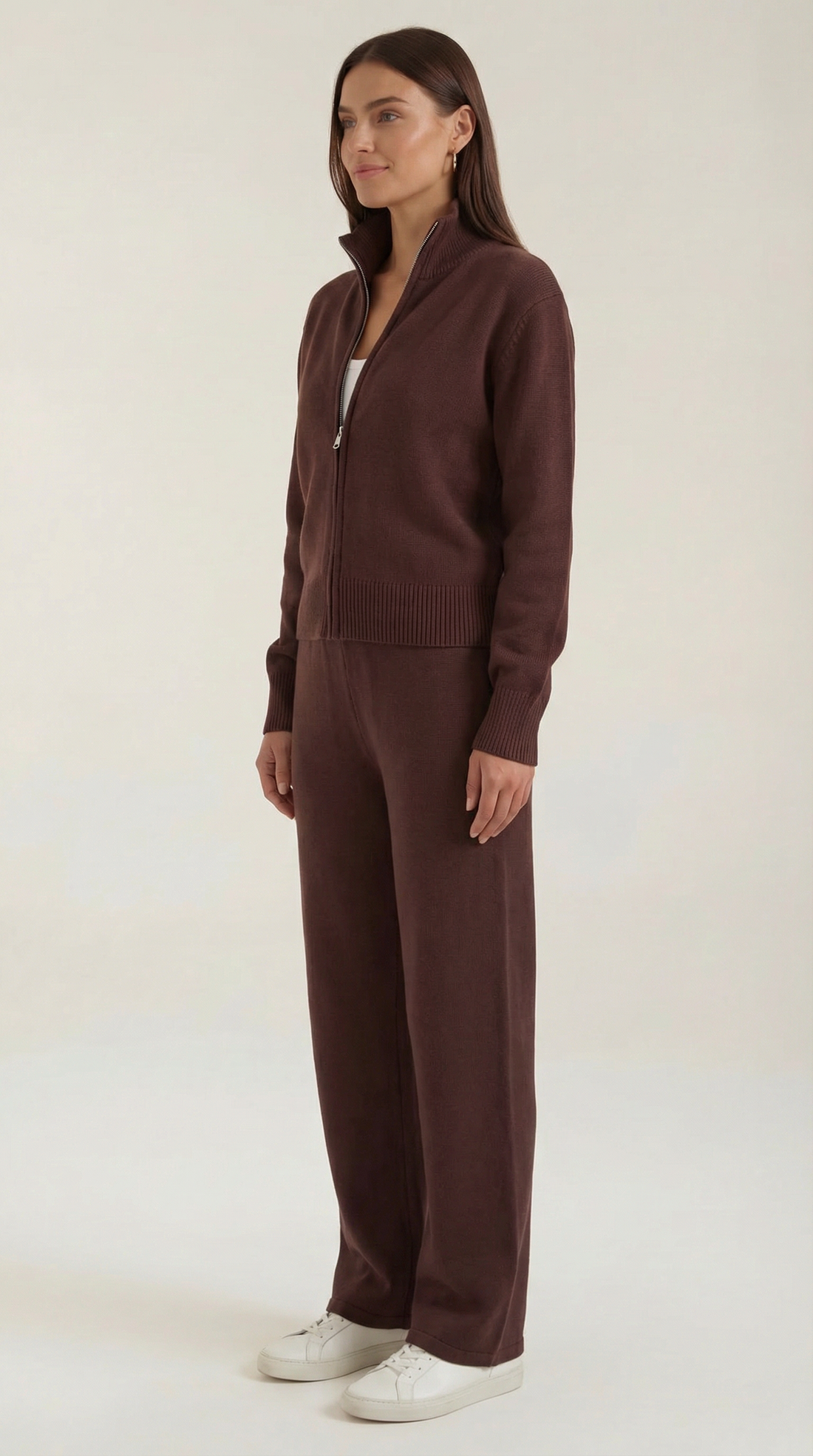 Conjunto de algodón Katherine