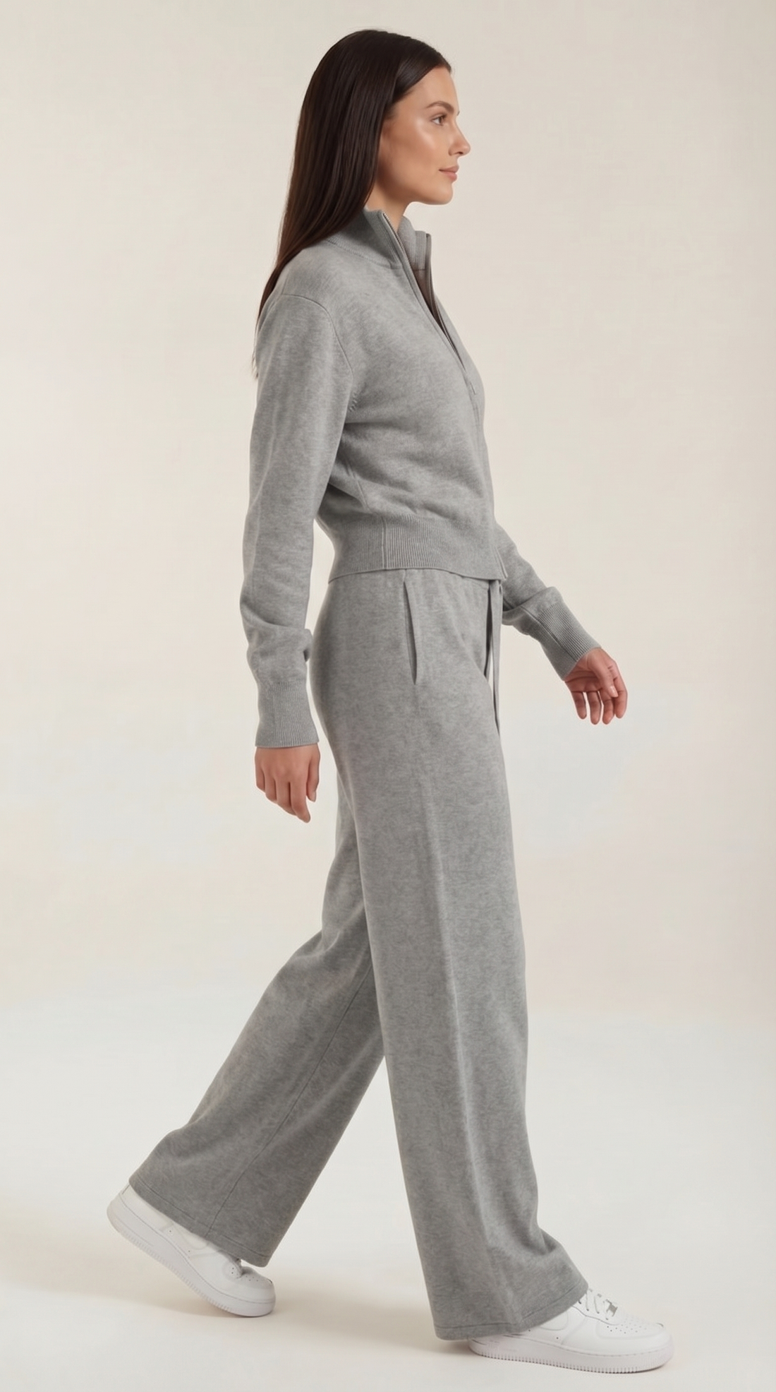 Conjunto de algodón Katherine