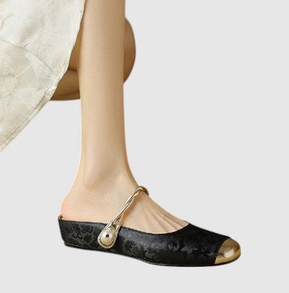 Bada | Sandalias Ortopédicas Confort