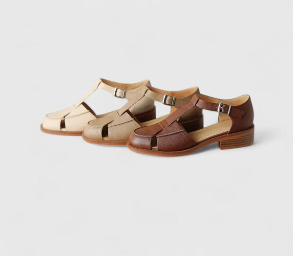 Esperanza | Sandalias Mary Jane elegantes
