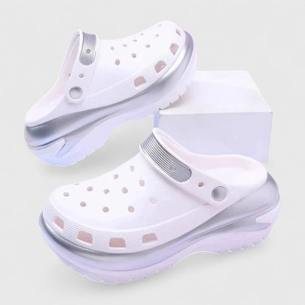Gema | Sandalias Ortopédicas Cómodas