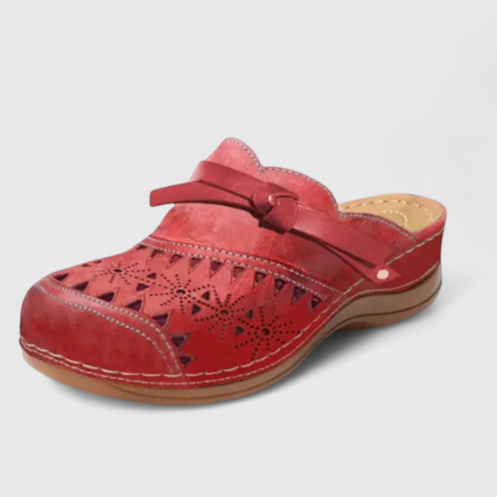 Alessa | Sandalias Ergonómicas