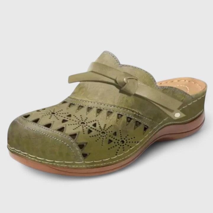 Alessa | Sandalias Ergonómicas