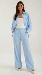 Azul bebé