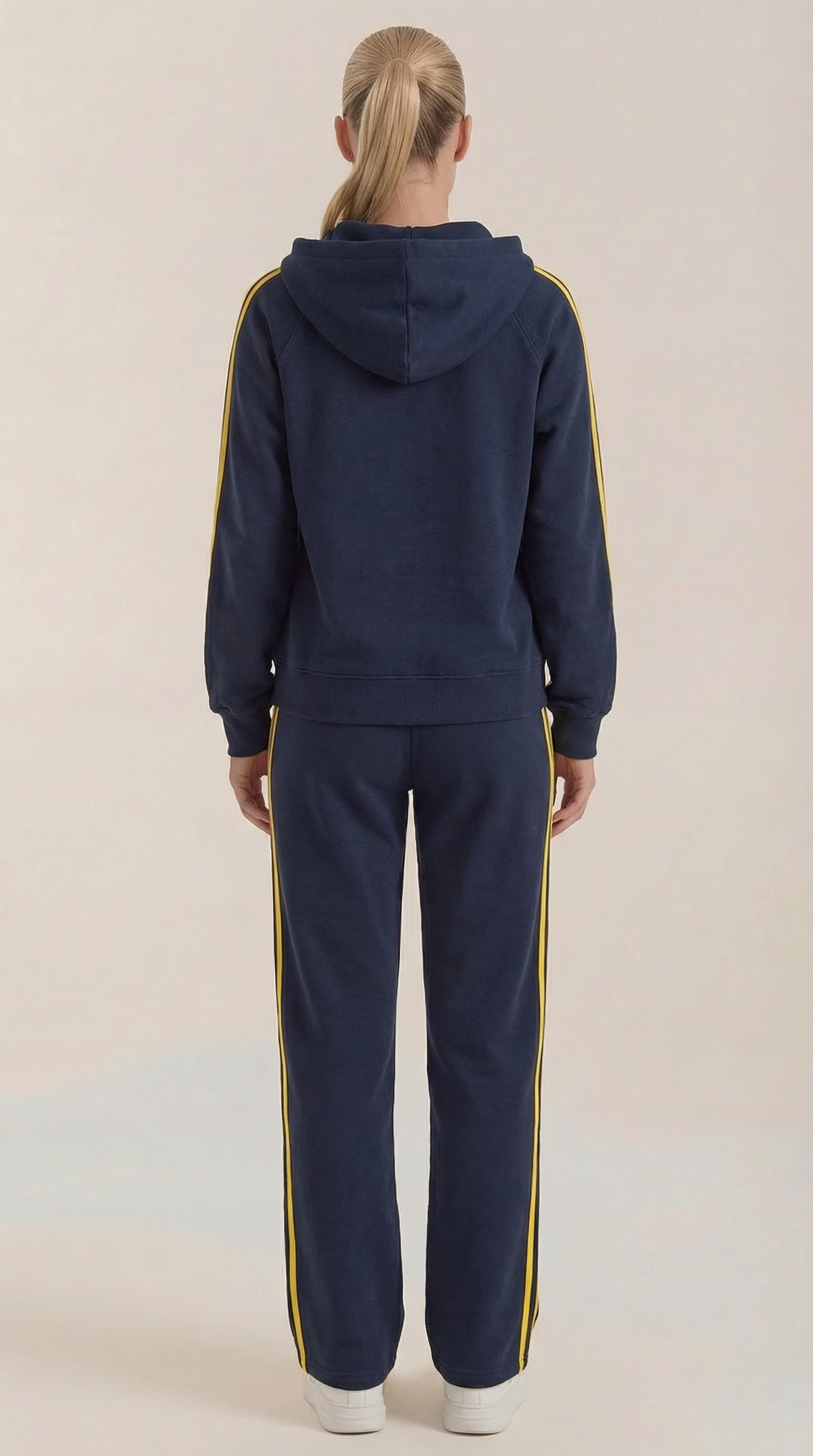Irma Loungewear Set
